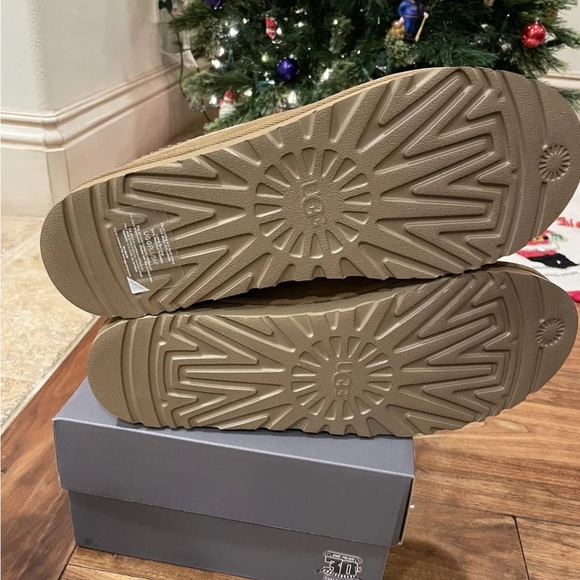 ??? UGG TASMAN SLIPPERS x SHOE PALACE PAINTED HILLS ???